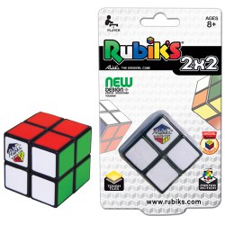 Rubik's Cube 2x2