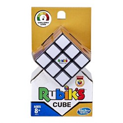 Rubik's Cube 3x3