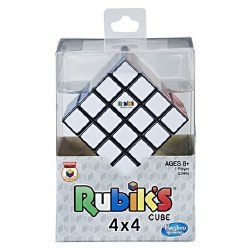 Rubik's 4x4