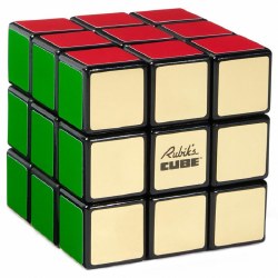 Rubik's Cube 50th Anniversary