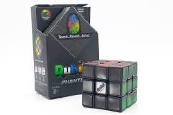 Rubik's Cube Phantom 3X3