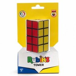 Rubik's Tower