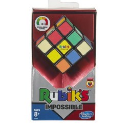 Rubik's Impossible 3x3