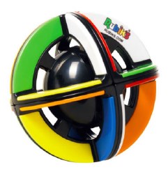 Rubik's Orbit