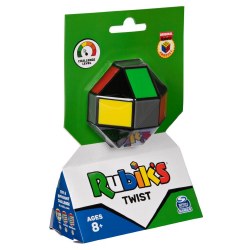 Rubik's Twist