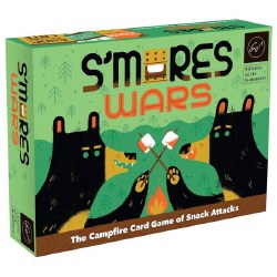 S'mores Wars