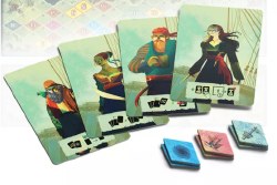 Sail: Seafarers Expansion