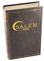 Salem 1692
