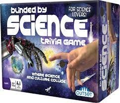 Blinded by Science Trivia