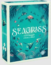 Seagrass