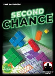 Second Chance