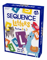 Sequence Letters