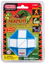 Serpent Puzzle