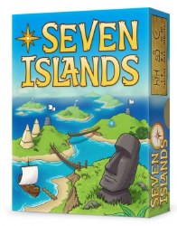 Seven Islands