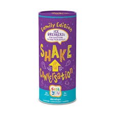 Shake Up the Conversation: Fam