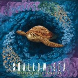 Shallow Sea: Nesting Season Expansion