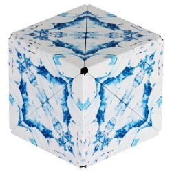 Shashibo: Arctic