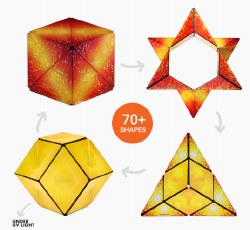 Shashibo: Solar