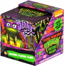 Shashibo: TMNT Donatello