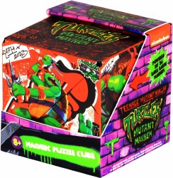 Shashibo: TMNT Raphael