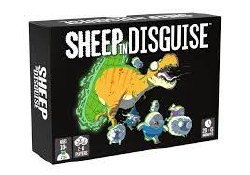 Sheep in Disguise