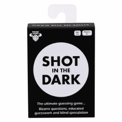 Shot in the Dark