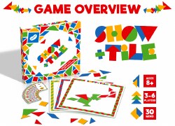 Show + Tile