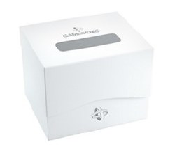 Gamegenic Side Holder 100+ :White