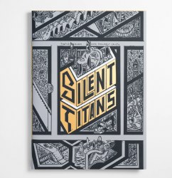Silent Titans