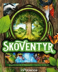 Skoventyr