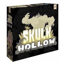 Skulk Hollow