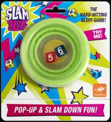 Slam Bluff
