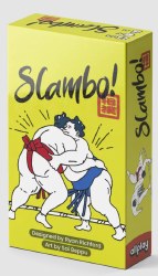 Slambo!
