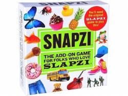 Slapzi: Snapzi