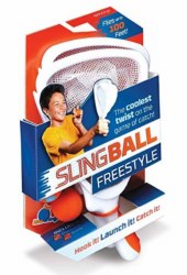 Slingball: Freestyle