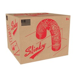 Slinky: Collector's Edition