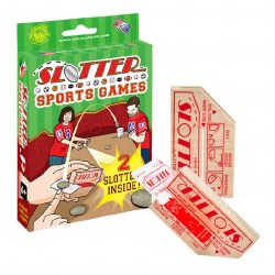 Slotter Sports Games