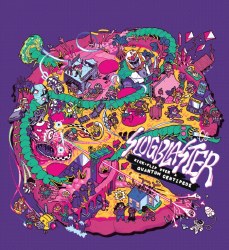 Slugblaster RPG