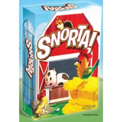 Snorta