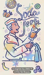 Soda Jerk