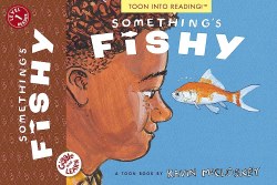 Something's Fishy Paperback