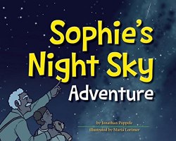 Sophie's Night Sky Adventures