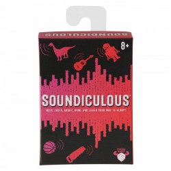 Soundiculous