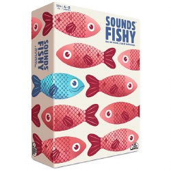 Sounds Fishy