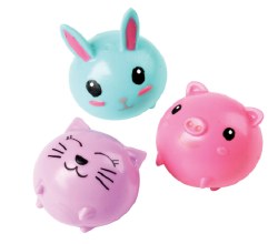 Splat Pets