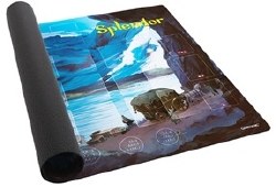 Splendor Game Mat