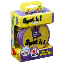 Spot It!: Classic - Mini