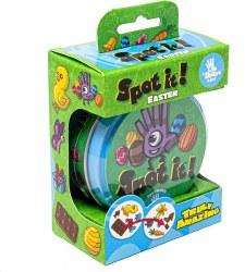 Spot It! Easter Mini Tin