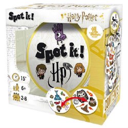 Spot It! Harry Potter