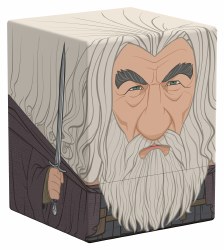 Squaroes Deck Box: Hobbit edition, Gandalf the Grey
